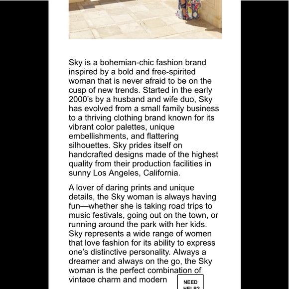 🍁Eclectic Designer SKY Brand Brown high heel clogs 7M - Picture 6 of 6